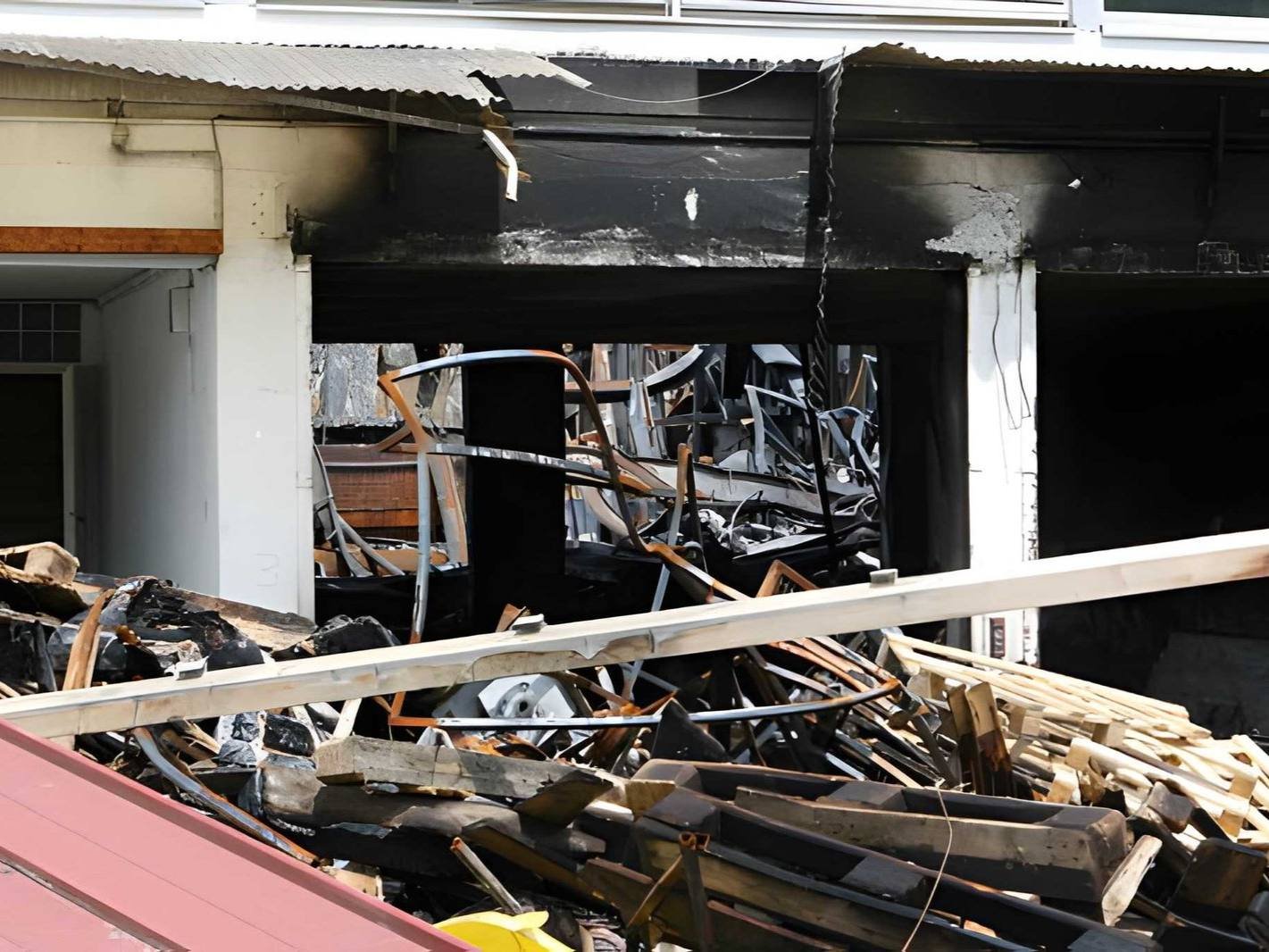 Commercial Junk Removal