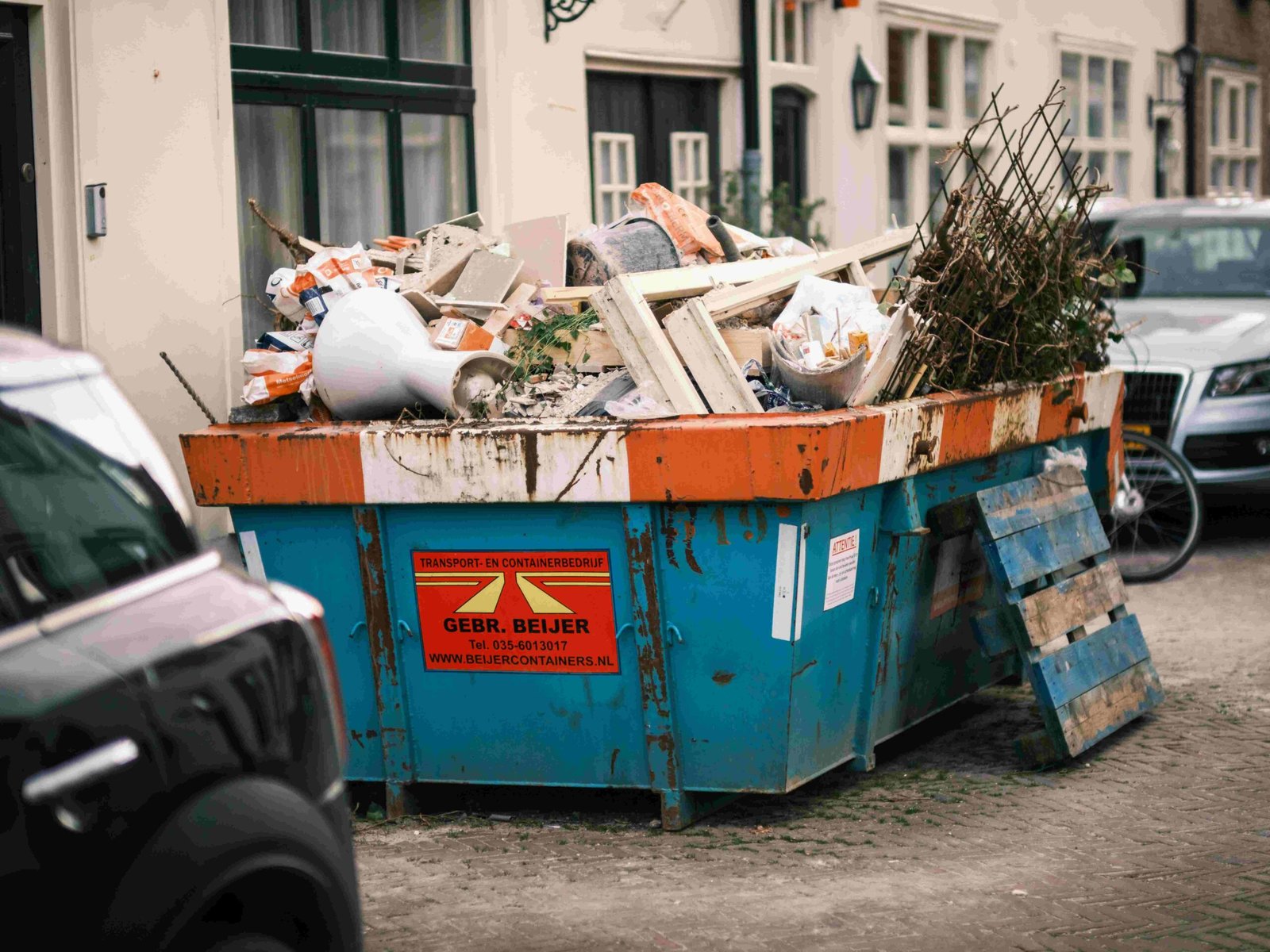 Commercial Junk Removal