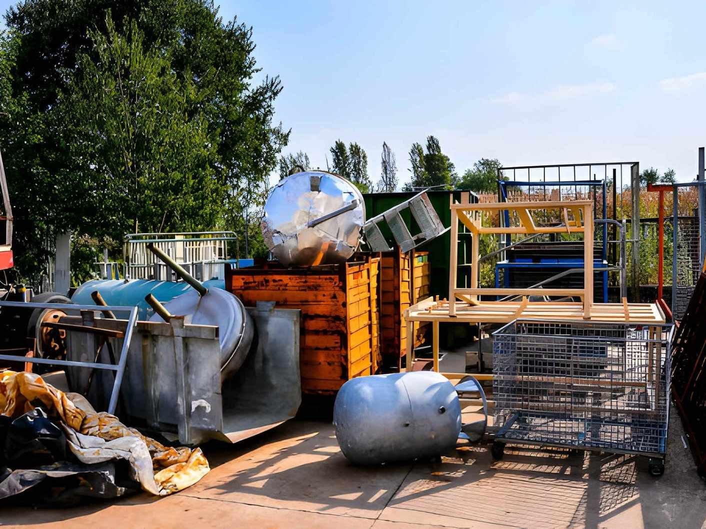 Junk Removal