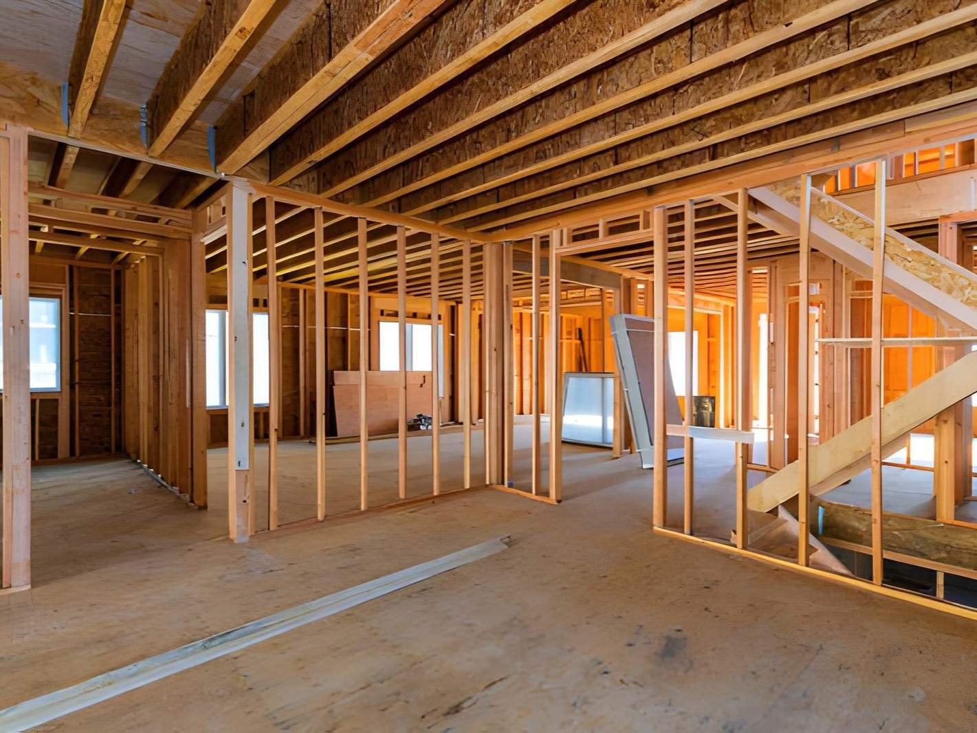 Demolition services in Lexington