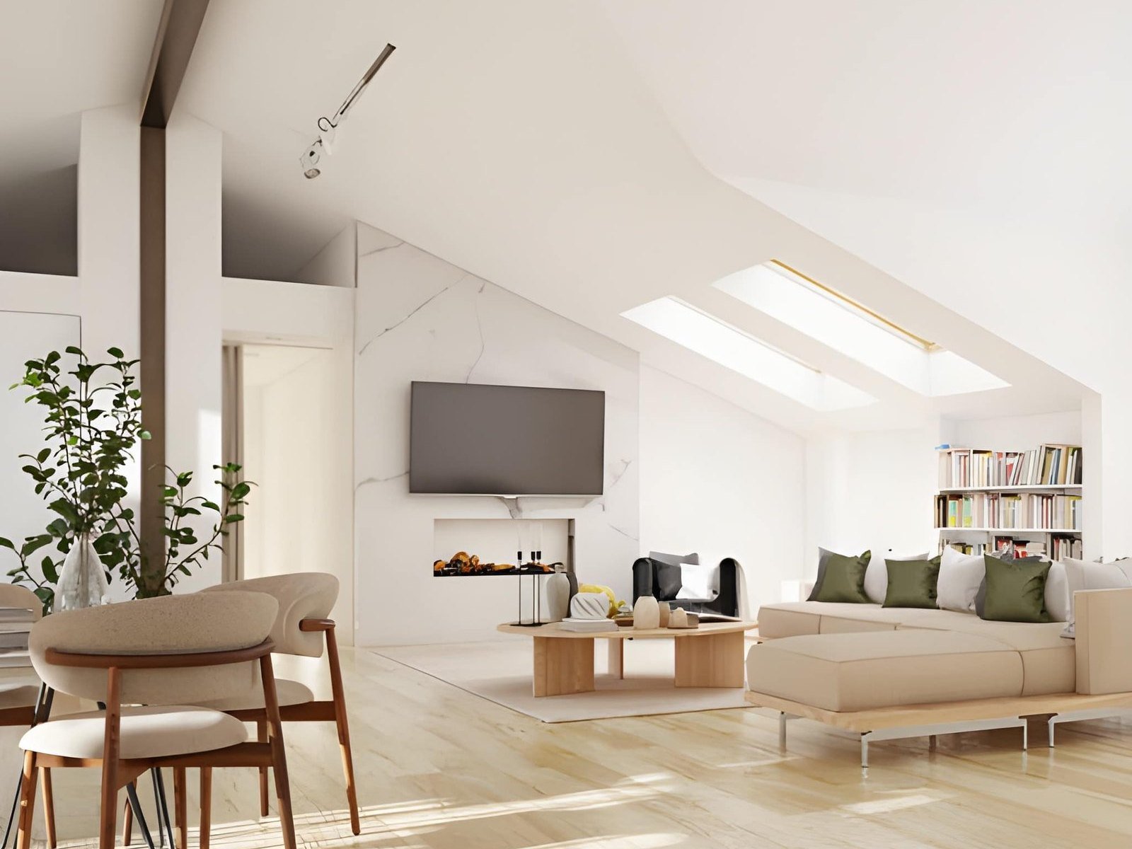 Residential Cleaning