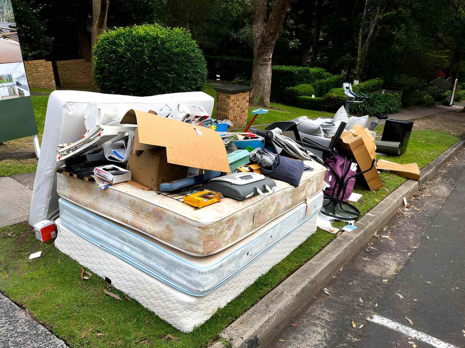 Cleanouts