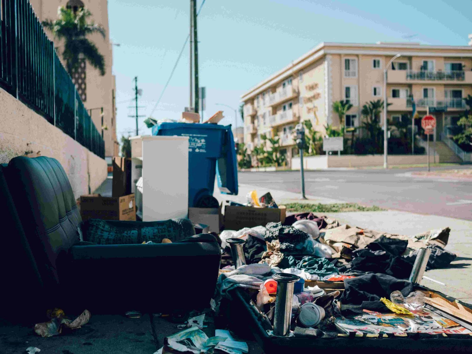 Demolition Services