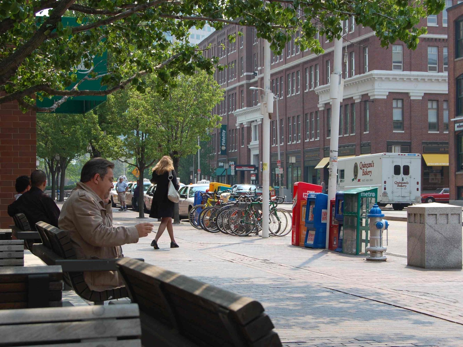 Kendall Square