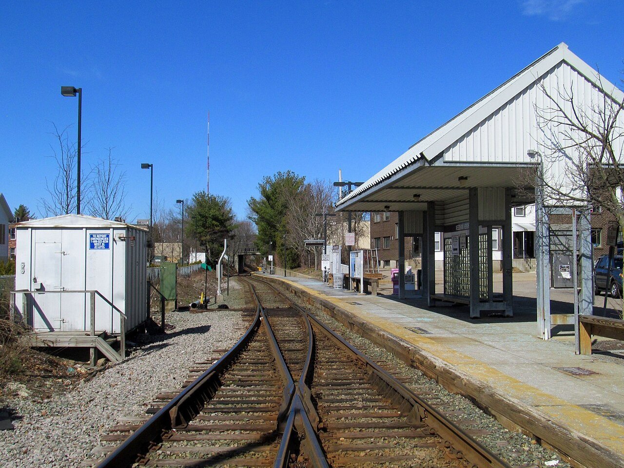 Needham Heights