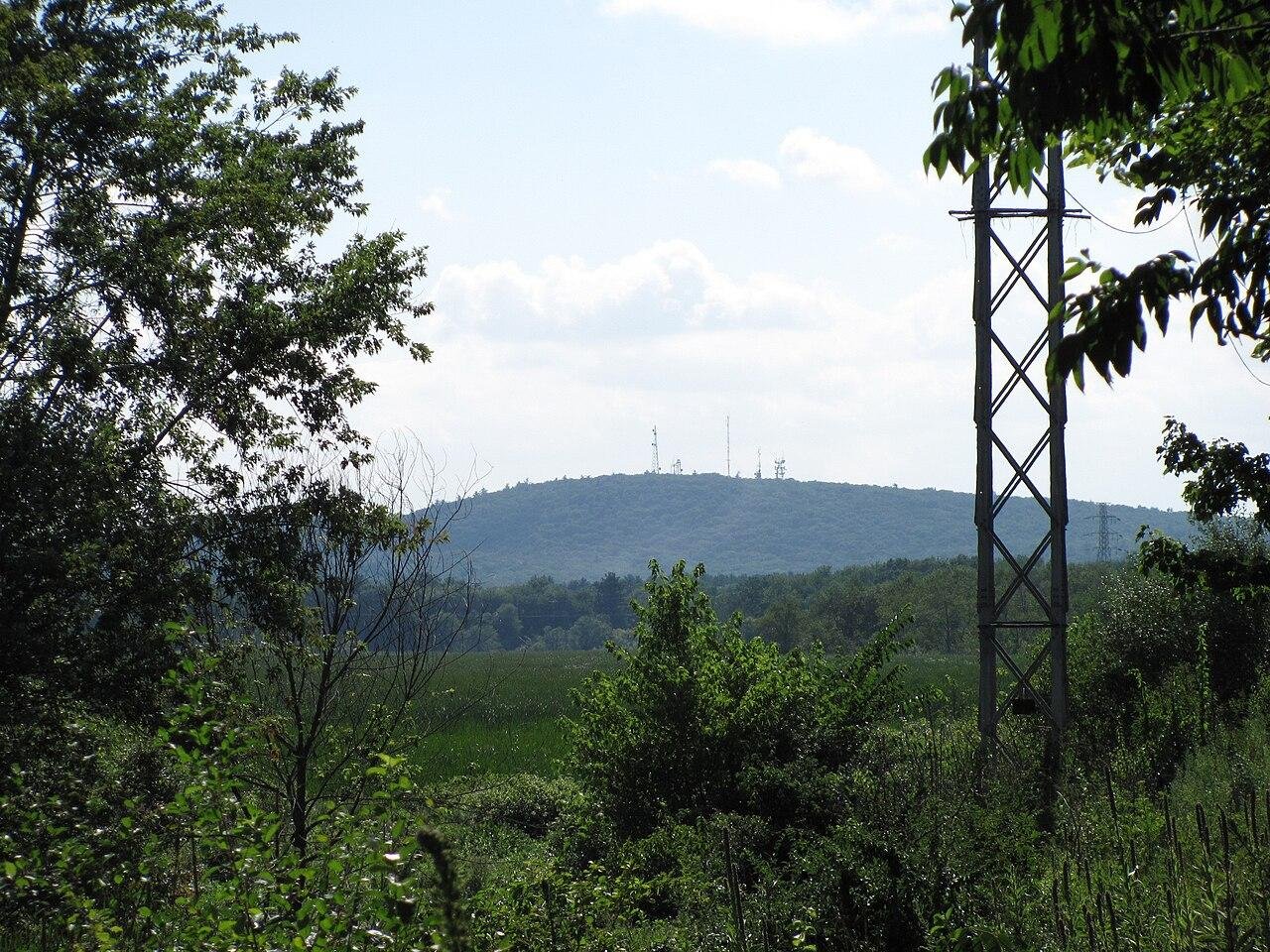 Nobscot neighborhood