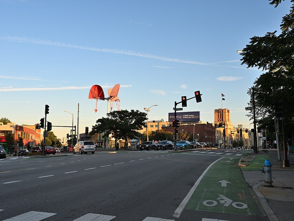 Porter Square
