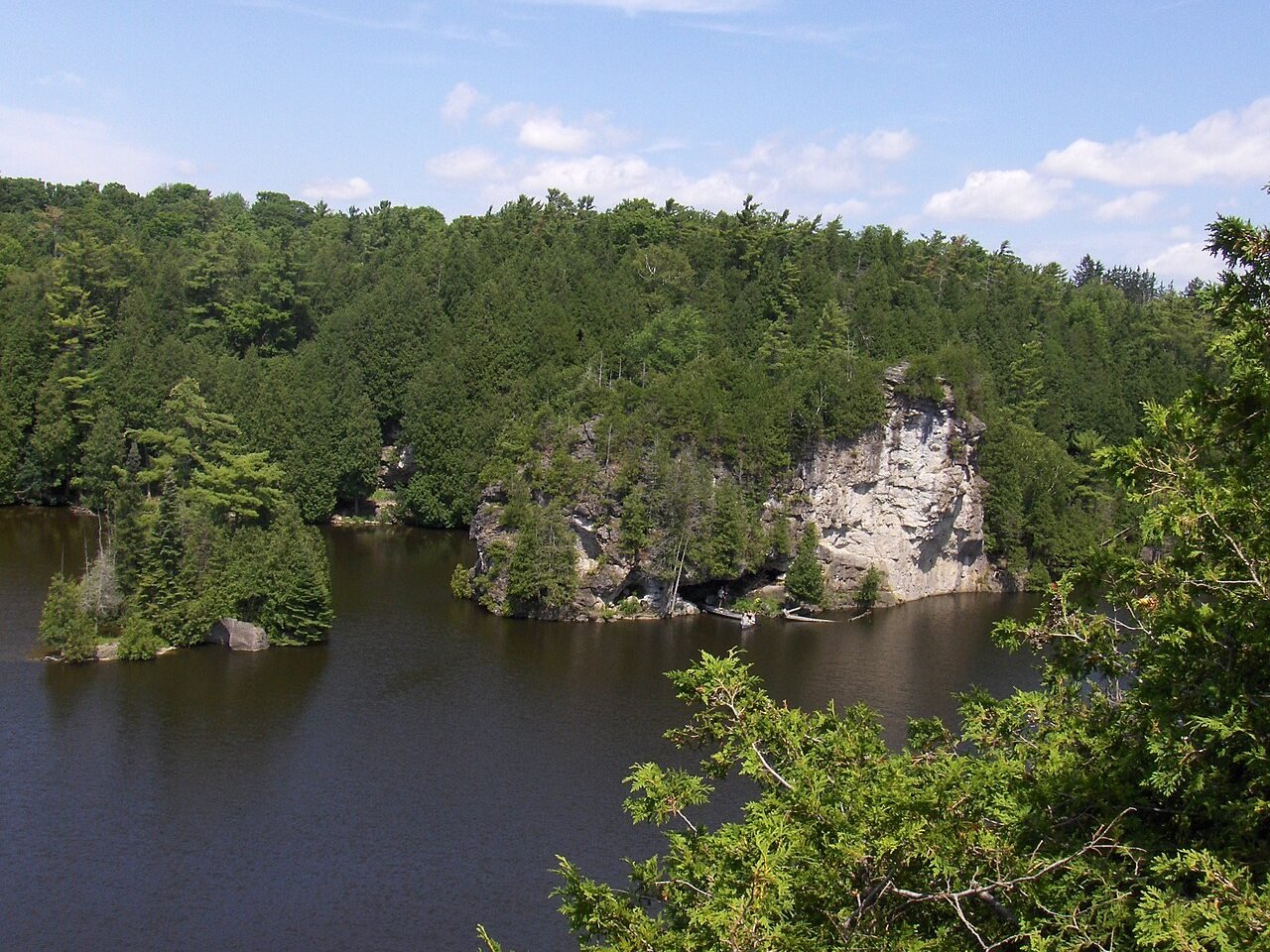Rock Meadow Conservation Area