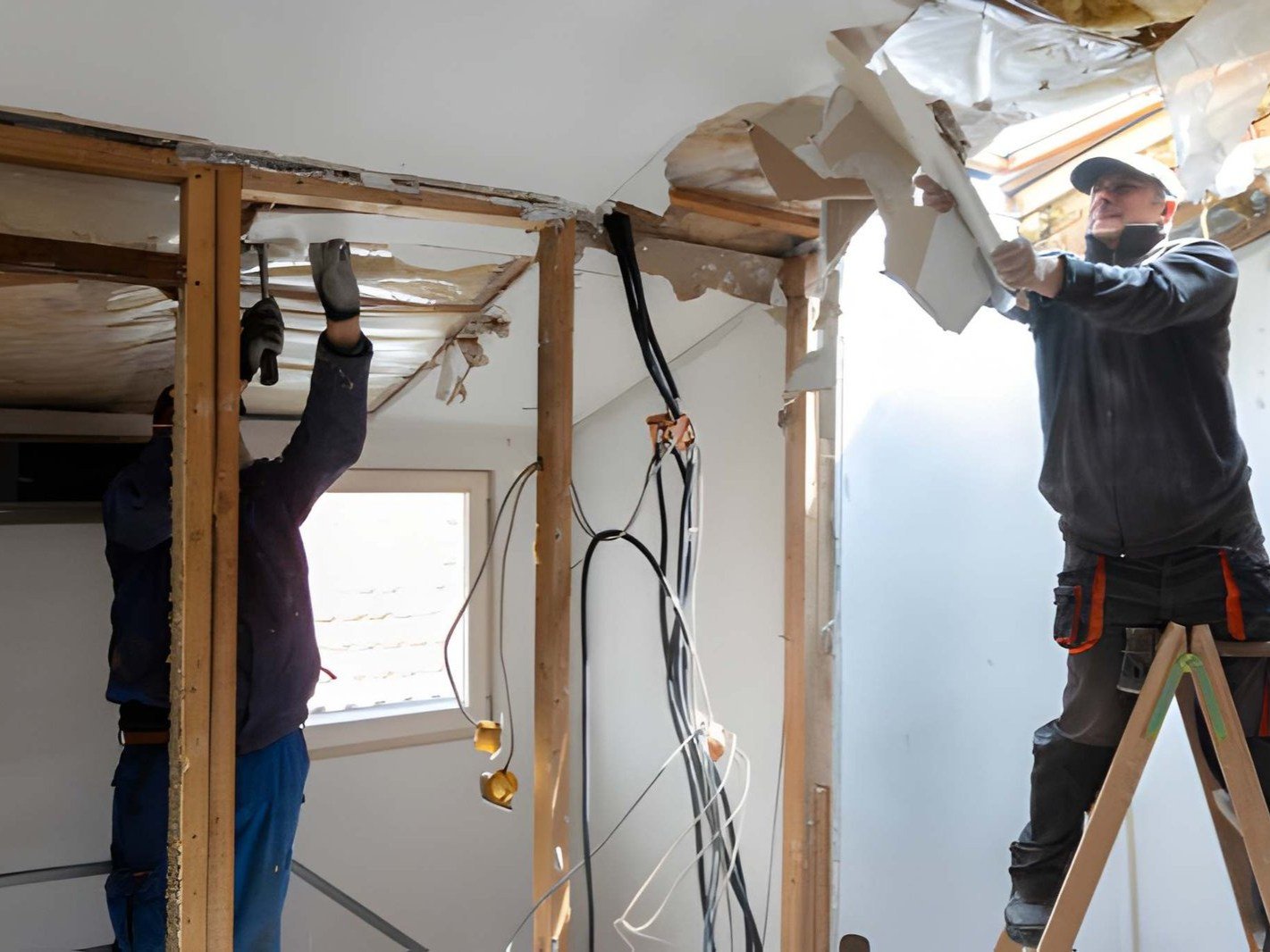 Cleaning service in Auburndale