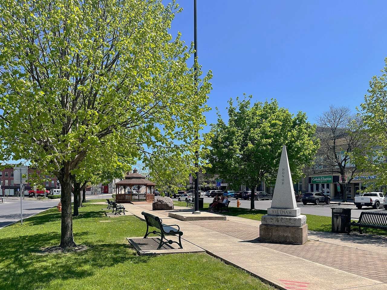 Watertown Square