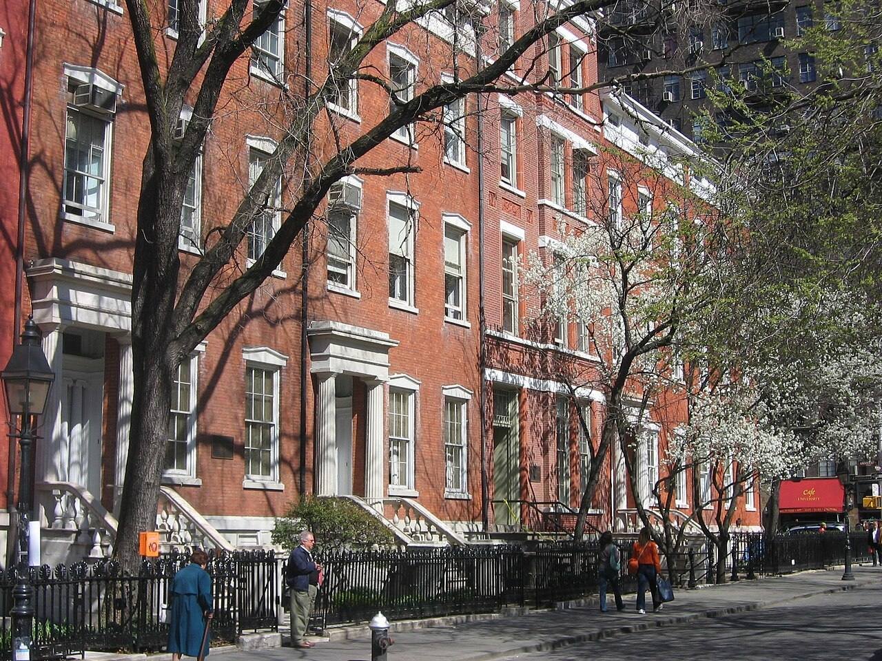 Waverley Square