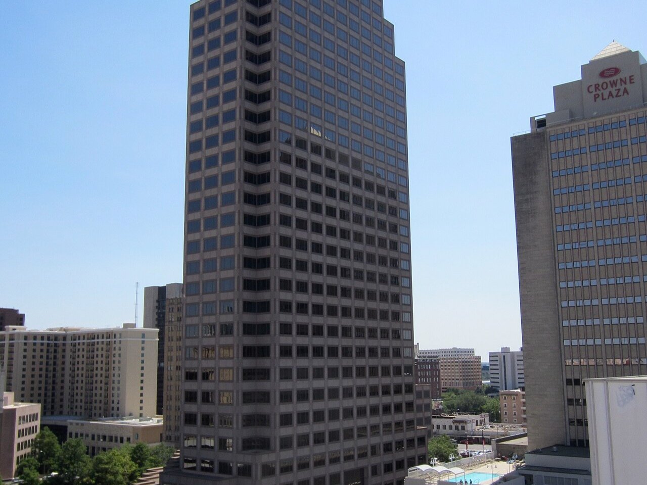 Weston Center