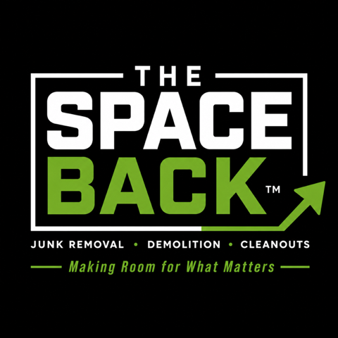 Back Space logo
