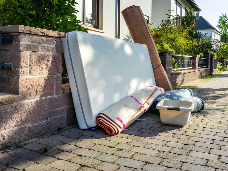 Junk Removal