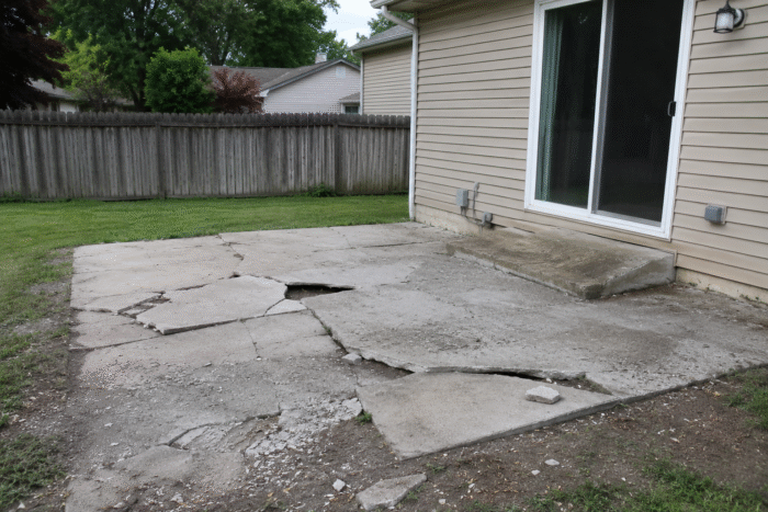 Residential Cleaning