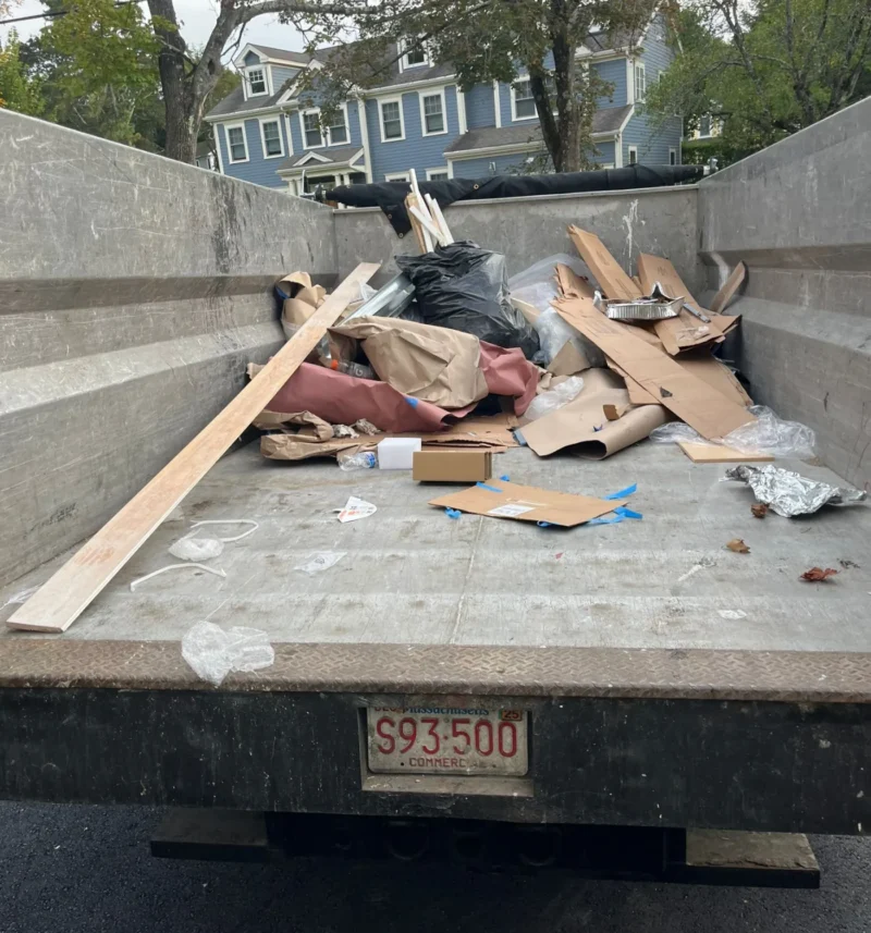 Cleaning services in Framingham