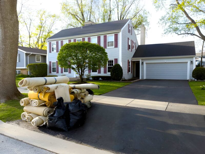 Beautiful property in Lexington, MA