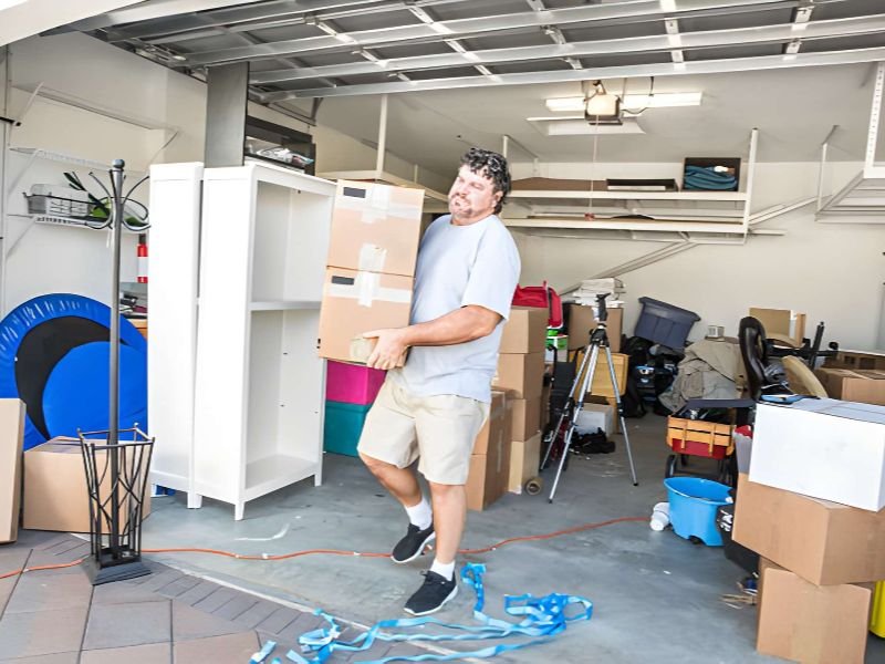 Commercial Junk Removal