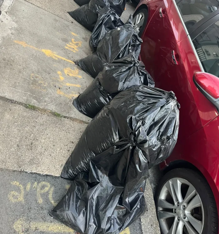 Commercial Cleaning
